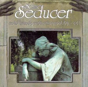 Sonic Seducer Cold Hands Seduction Vol. 69