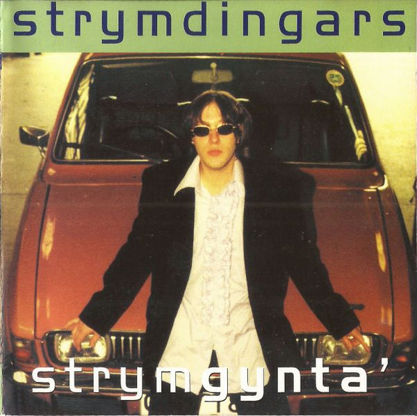 Strymgynta'