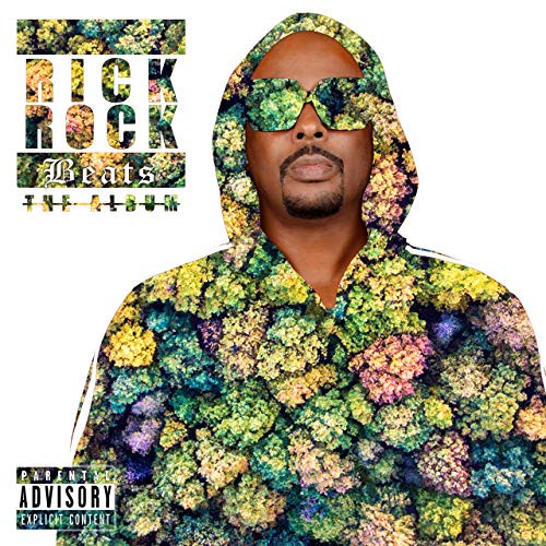 Rick Rock Beats: The Album
