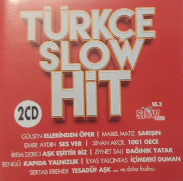 Türkçe Slow Hit