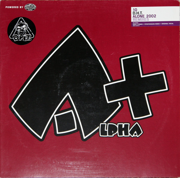 Alone 2002 (Remixes)