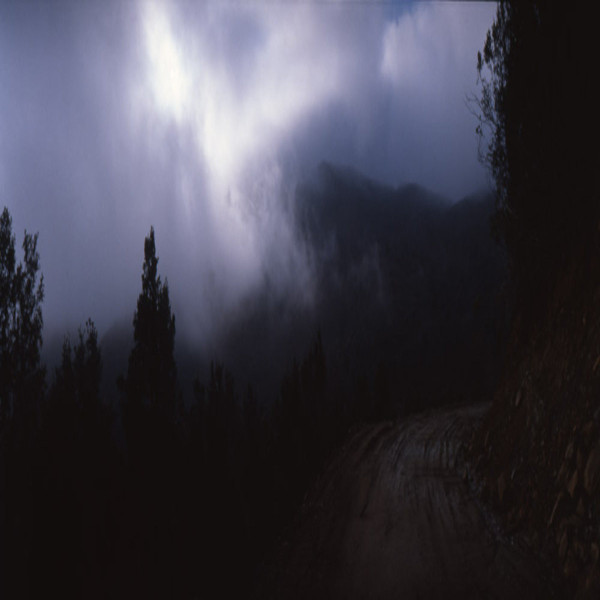 Signal From The Mountain