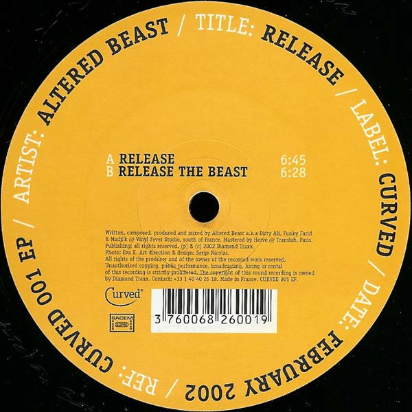 Release