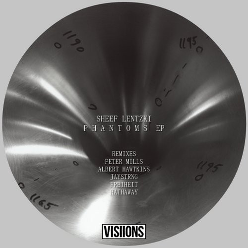 Phantoms EP