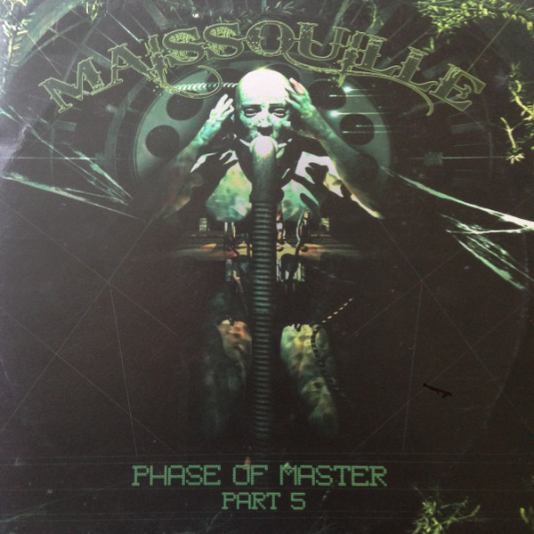 Phase Of Master Part 5