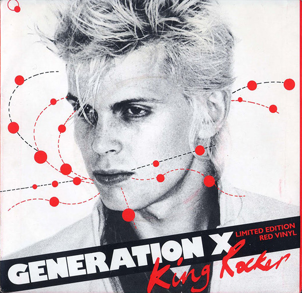 King Rocker