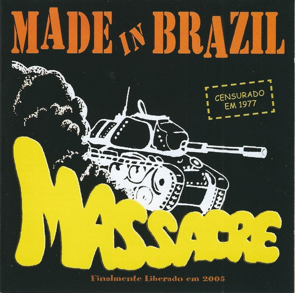 Massacre