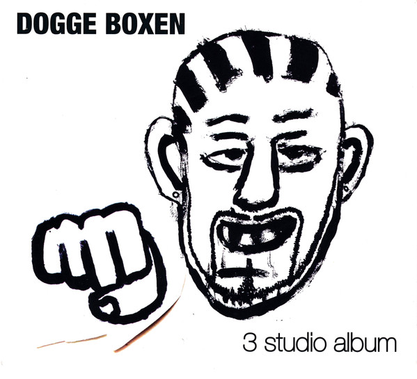 Dogge Boxen