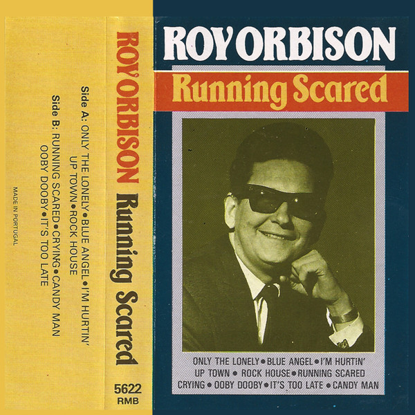 Running Scared
