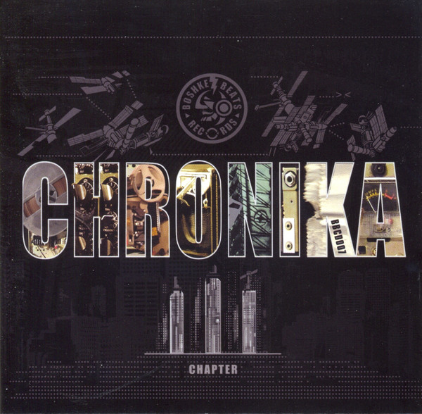 Chronika Chapter III
