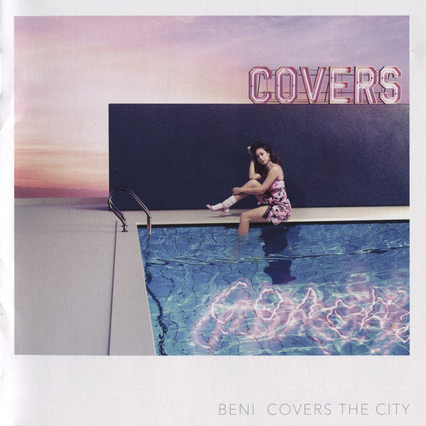 Covers The City