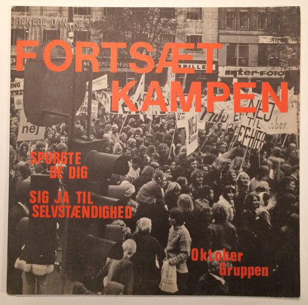 Fortsæt Kampen