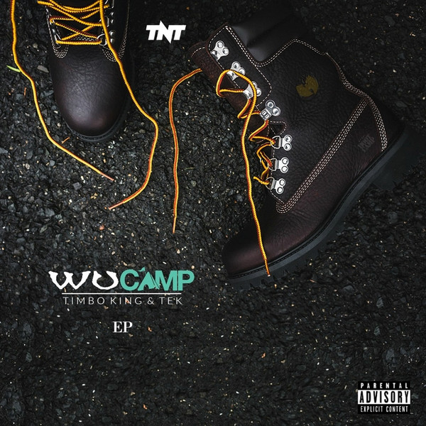 Wu Camp