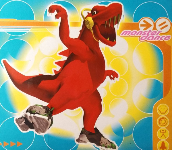 Monster Dance