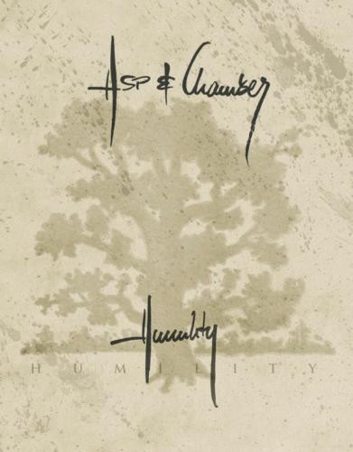 Humility