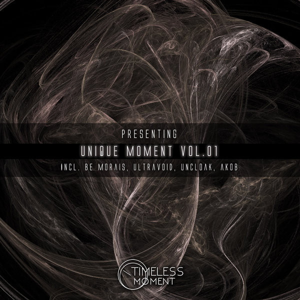 Unique Moment Vol.01