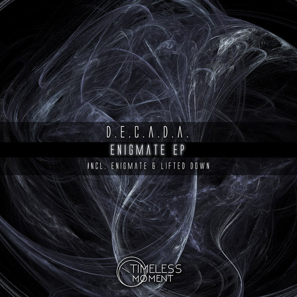 Enigmate EP