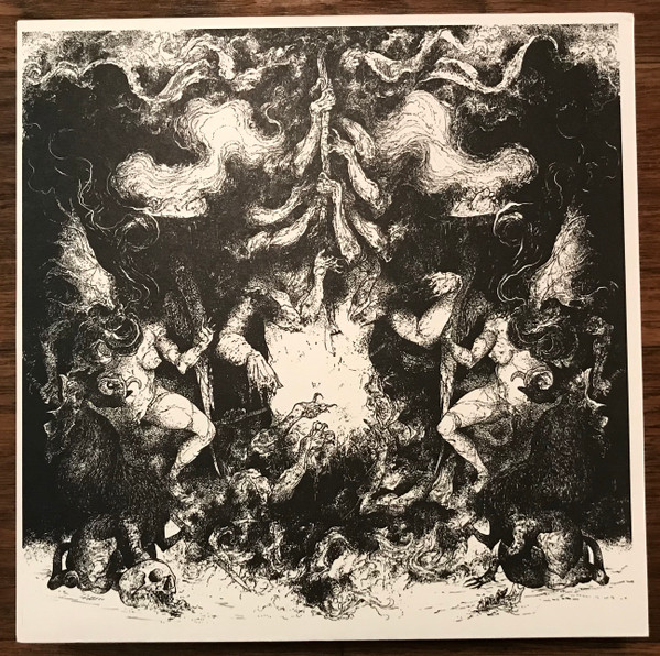 Crawl / Lvthn
