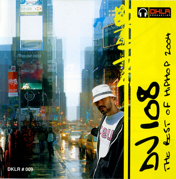 The Best of HipHop 2004