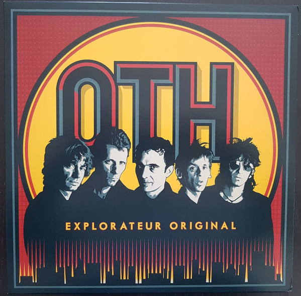 Explorateur Original