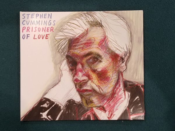 Prisoner Of Love