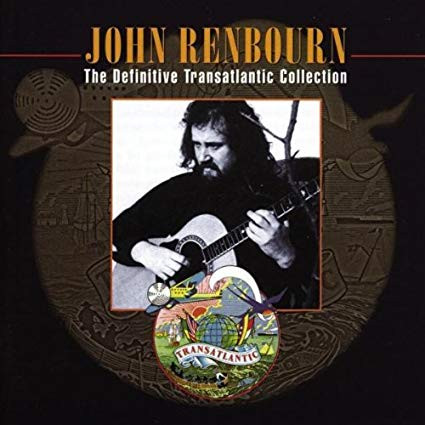 The Definitive Transatlantic Collection