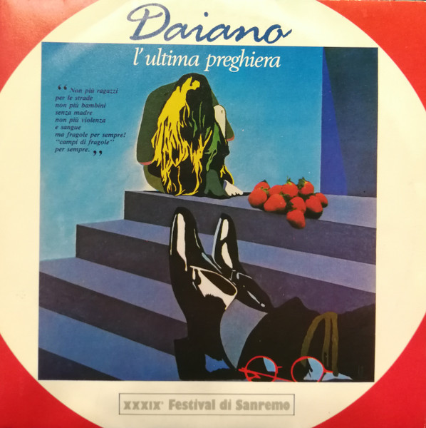 L'ultima Preghiera