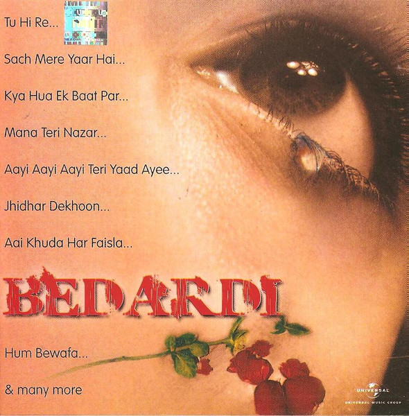 Bedardi