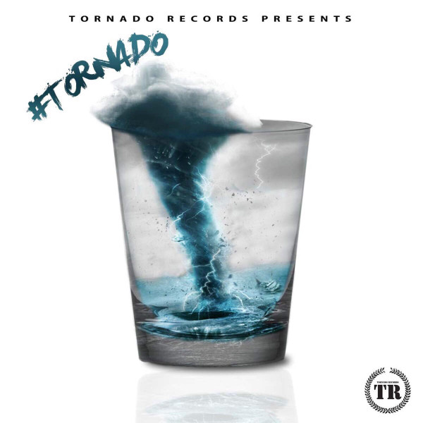 #Tornado