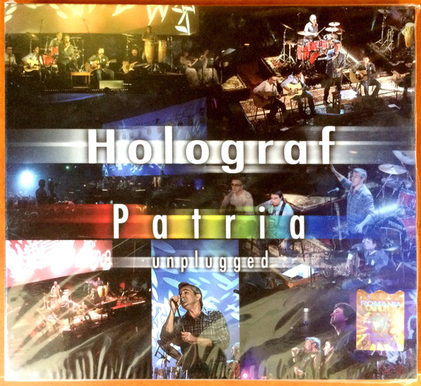 Patria Unplugged
