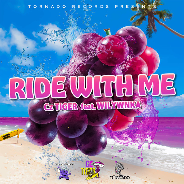 Ride With Me