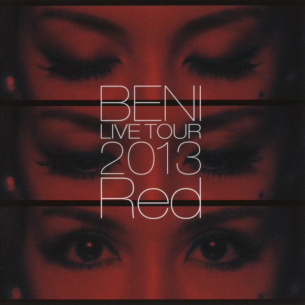 Red Live Tour 2013