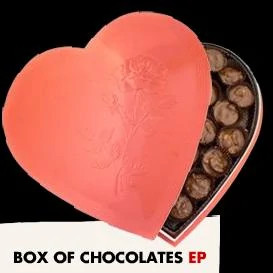 Box Of Chocolates EP
