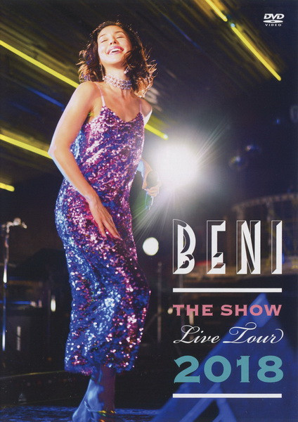 The Show Live Tour 2018