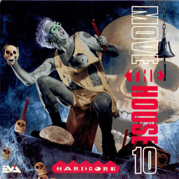 Move The House 10 (Hardcore)