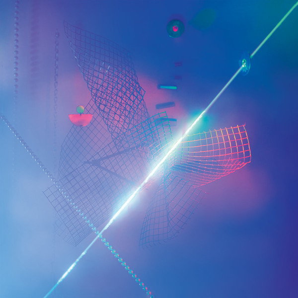 Mirages Au Futur Verre​-​brisé
