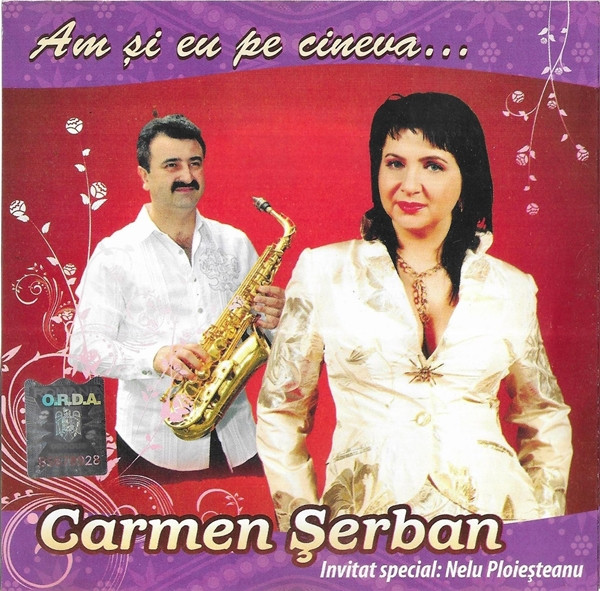 Am Și Eu Pe Cineva...