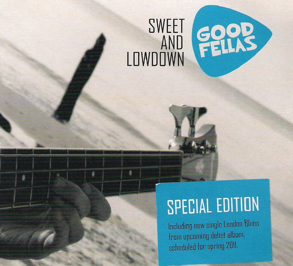 Sweet And Lowdown