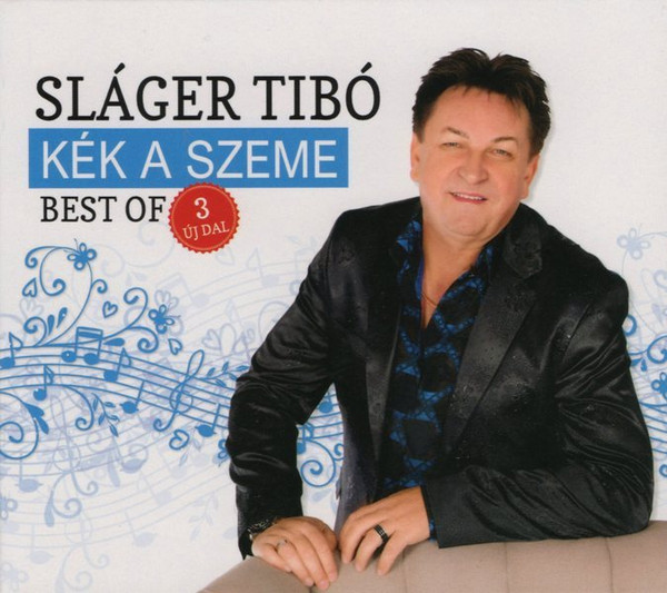 Kék A Szeme - Best Of