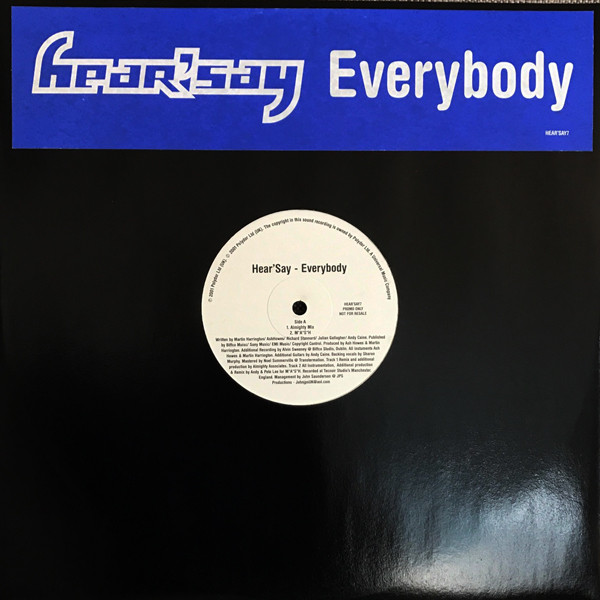 Everybody