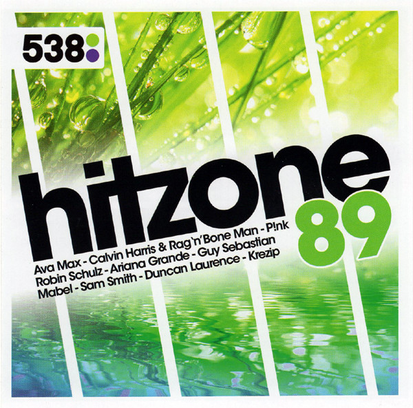 538 - Hitzone 89