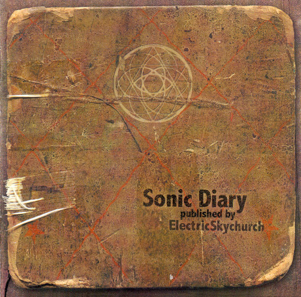 Sonic Diary