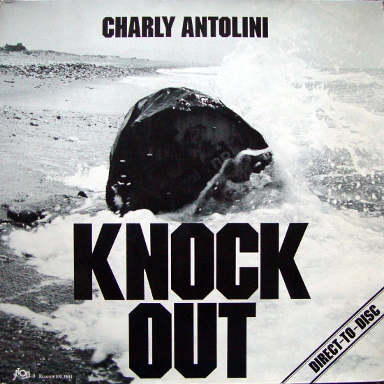 Knock Out
