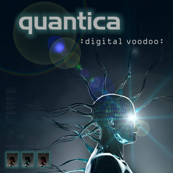 Digital Voodoo