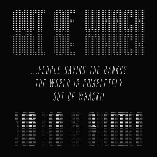 Out Of Whack
