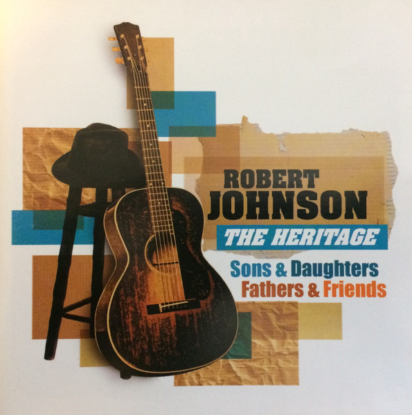 The Heritage (Sons & Daughters, Fathers & Friends)