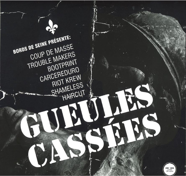 Gueules Cassées