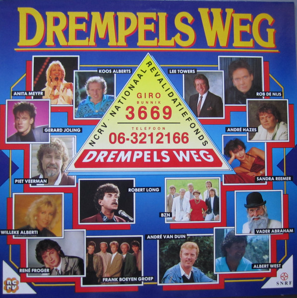 Drempels Weg