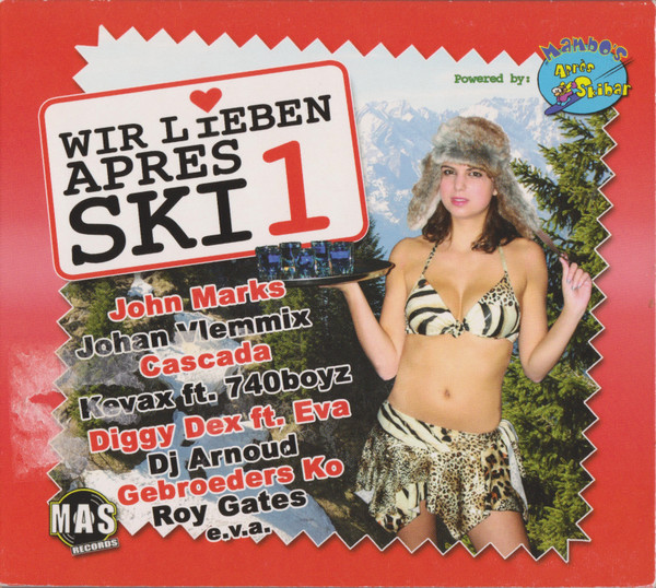 Wir Lieben Apres Ski 1