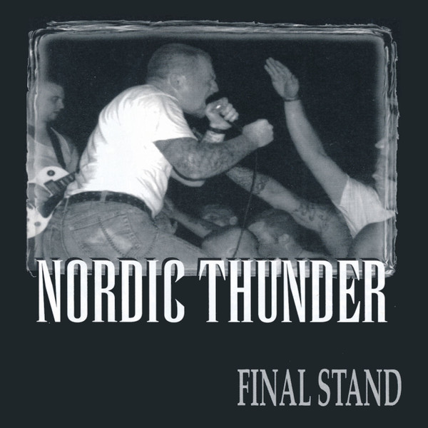 Final Stand